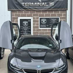Terminal 15 Autocare