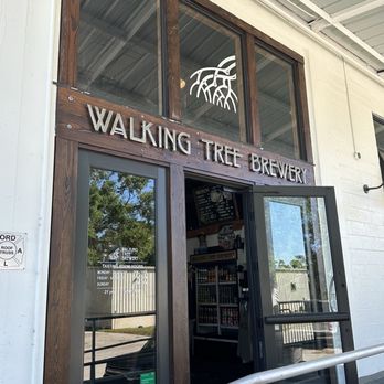 WALKING TREE BREWERY - Updated October 2025 - 221 Photos & 135 Reviews - 3209 Dodger Rd, Vero