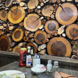 Photo of Country Way - Fremont, CA, United States. Booth table