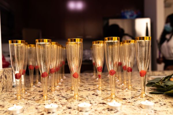 Proposals - Proposals are one of the most intimate and special moments in a couple's life. We love to create beautiful memories for all of our couples!