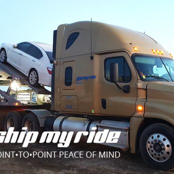 Ship My Ride - Vehicle Shipping Near Me - Calgary, Alberta Ship My Ride - Vehicle Shipping Near Me - Calgary, Alberta