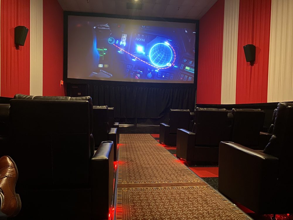 CINEMA 6 12 Photos & 41 Reviews 9510 US Hwy 19, Port Richey