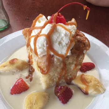 LoKal - Puerto Rican Tres Leches was phenomenal - Burgers Near Me - Miami, Florida