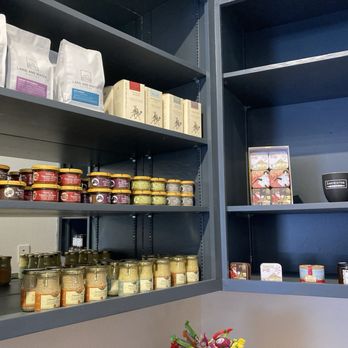 Sarmentine - Organic French Bakery - Selection of quality teas and condiments - Bakeries Near Me - Petaluma, California