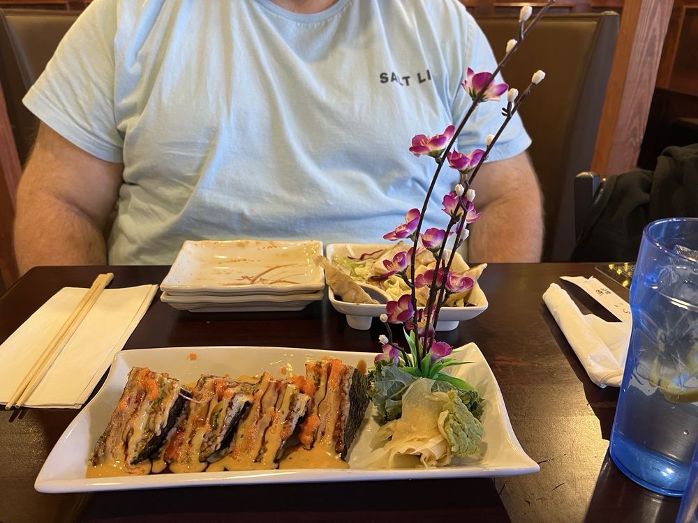 Otaku Japanese Cuisine