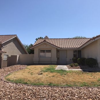 Inspirada Landscaping  - Before and after - Landscaping Near Me