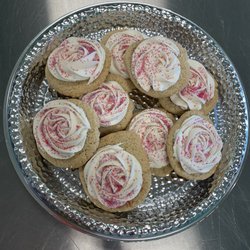 Naturally Delightful - Sugar cookies
