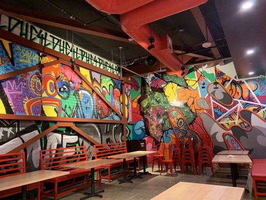 Dave's Hot Chicken by null