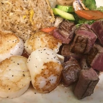 Tokyo Sushi Steakhouse - Hibachi scallops and steak - Japanese Near Me - Jackson, Missouri Tokyo Sushi Steakhouse - Hibachi scallops and steak - Japanese Near Me - Jackson, Missouri