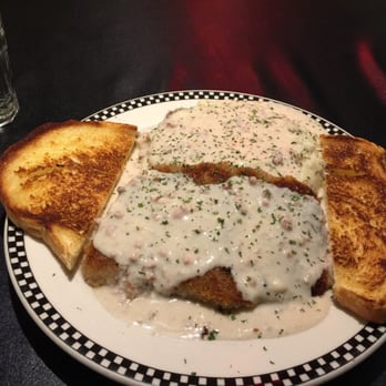 Sultan Bakery - Chicken Fried Steak with mashed potatoes and garlic bread. Delicious! - Bakeries Near Me - Sultan, Washington Sultan Bakery - Chicken Fried Steak with mashed potatoes and garlic bread. Delicious! - Bakeries Near Me - Sultan, Washington
