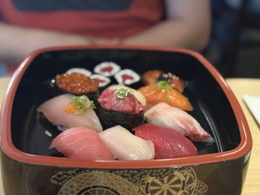 Sushi Ota by null