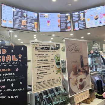 Daboba - Bubble Tea Near Me - Gilbert, Arizona