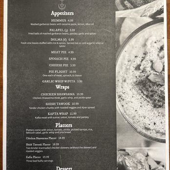 Hammer & Nail Restaurant - Arabian Night, August 17, 2024 - Coffee & Tea Near Me - Barton City, Michigan Hammer & Nail Restaurant - Arabian Night, August 17, 2024 - Coffee & Tea Near Me - Barton City, Michigan