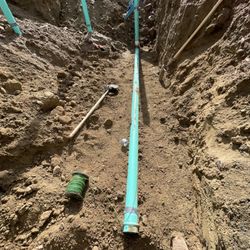 Rocky MTN Sewer and Drain