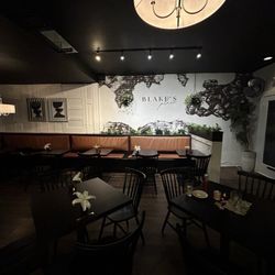 Blake’s Place