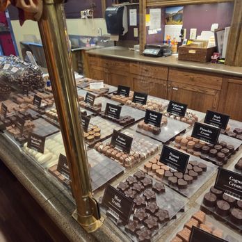 Chocolaterie Stam - Rochester - More Bon Bons - Chocolatiers & Shops Near Me - Rochester, Minnesota Chocolaterie Stam - Rochester - More Bon Bons - Chocolatiers & Shops Near Me - Rochester, Minnesota
