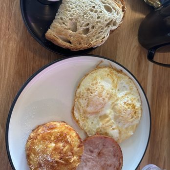 The Local Nod Cafe - CLASSIC DINER DEAL - Breakfast & Brunch Near Me - Huntington Beach, California
