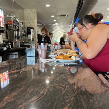 American Star Diner - Diners Near Me - North Wales, Pennsylvania