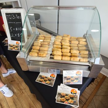 Good and Healthy Vibes - Vendor from Venezuela selling yummies! - Juice Bars & Smoothies Near Me - Temecula, California
