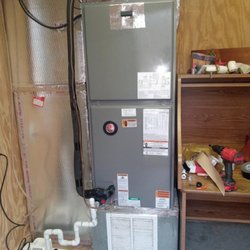ACC Mechanical