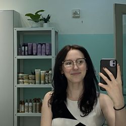 Fix Salon - After