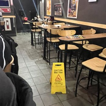 Buffalo Wild Wings - Dirty empty place - Sports Bars Near Me - Lexington Park, Maryland Buffalo Wild Wings - Dirty empty place - Sports Bars Near Me - Lexington Park, Maryland