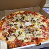 Frank's Roman Pizza gift card