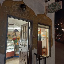Gourmet Strudel & Cafe