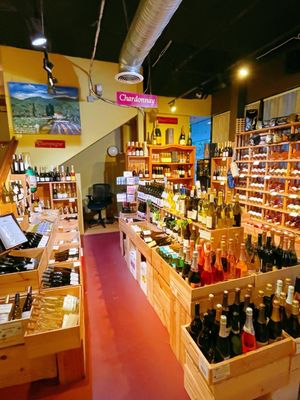 The WineSellar & Brasserie by null