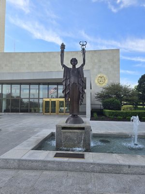 Money Museum by null