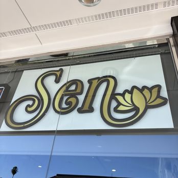 SEN Vietnamese Cuisine - Vietnamese Near Me - Westminster, California SEN Vietnamese Cuisine - Vietnamese Near Me - Westminster, California