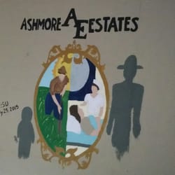 Ashmore Estates