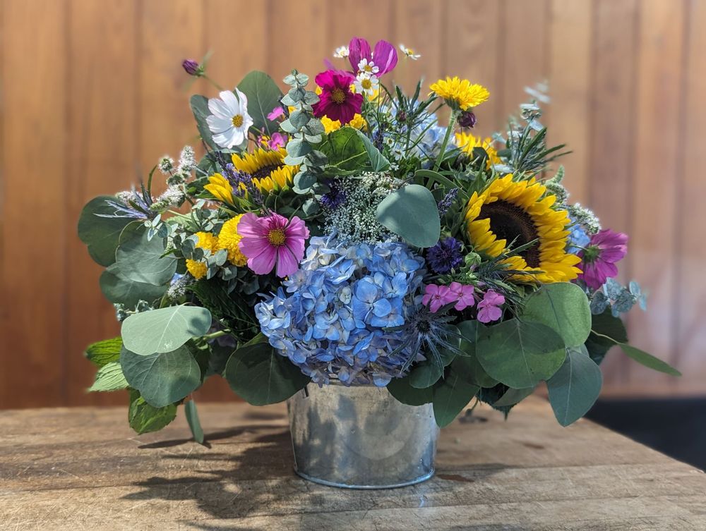 ASHLEIGH’S GARDEN Updated October 2024 12 Photos & 22 Reviews 110