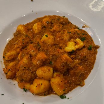 Napoli 3 - Gnocchi Bolognese - Wine Bars Near Me - St Charles, Missouri