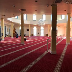 Dawa Center of Masjid Umar