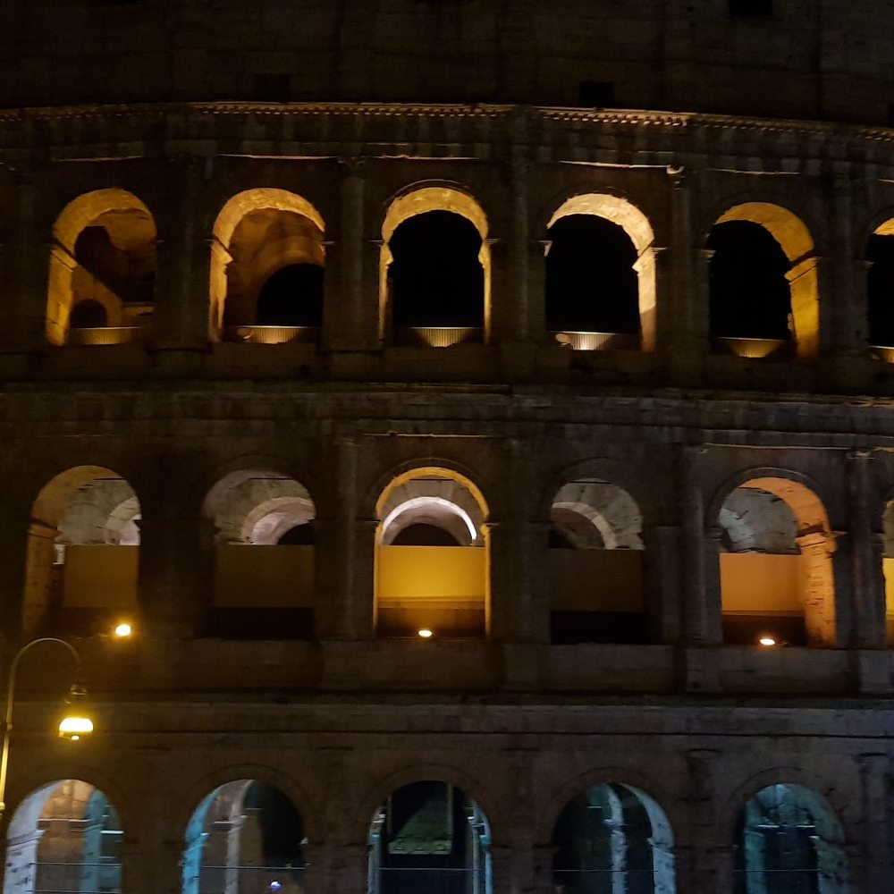 Colosseo - Local Flavor Near Me - Rome, RM