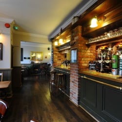 Old Anchor Inn