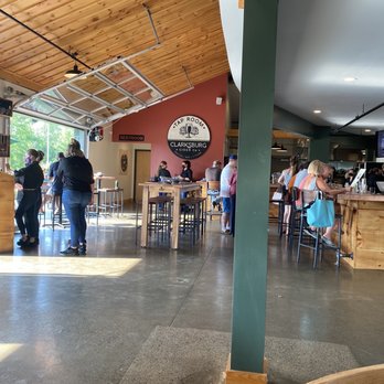 Clarksburg Cider - Cideries Near Me - Lancaster, New York Clarksburg Cider - Cideries Near Me - Lancaster, New York