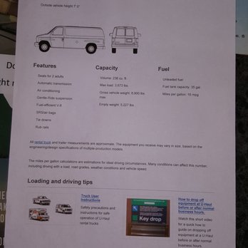 U-Haul - Truck Rental Near Me - Beaverton, Oregon U-Haul - Truck Rental Near Me - Beaverton, Oregon