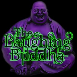 The Laughing Buddha