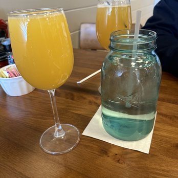 Huntley's Place - Mimosas - Breakfast & Brunch Near Me - Virginia Beach, Virginia Huntley's Place - Mimosas - Breakfast & Brunch Near Me - Virginia Beach, Virginia