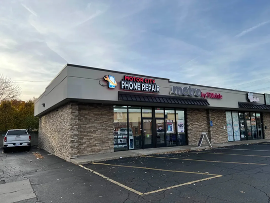Motor City Phone Repair