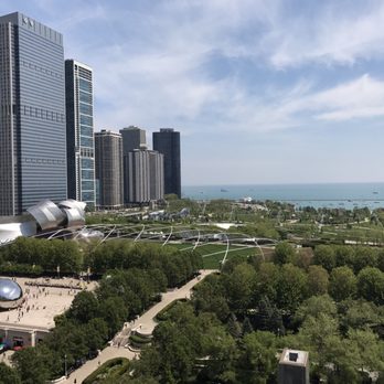 Cindy's Rooftop - New American Near Me - Chicago, Illinois Cindy's Rooftop - New American Near Me - Chicago, Illinois