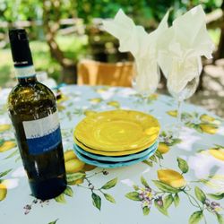 Amalfi Lemon Experience