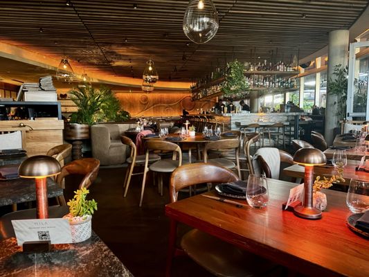 MILA by null MILA by null