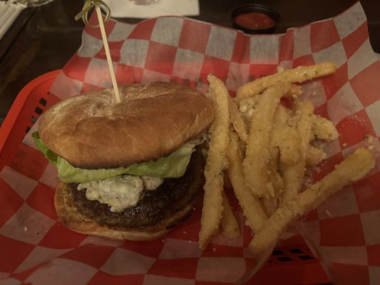 Brick & Barrel by null