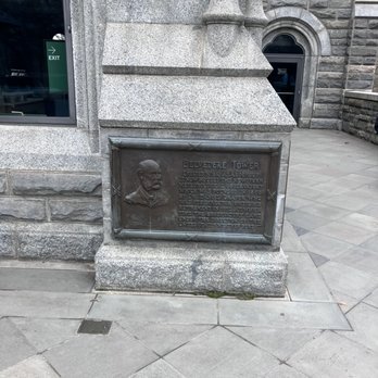 Belvedere Castle - Landmarks & Historical Buildings Near Me - New York, New York