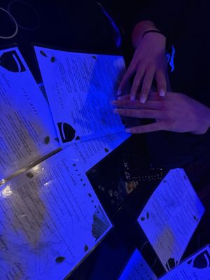 Somethin’ on Myrtle by null