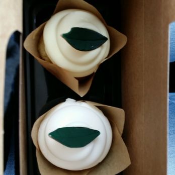 Silos Baking - Cupcakes Near Me - Waco, Texas