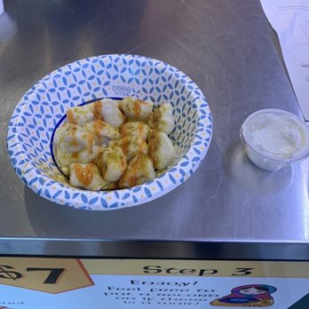 Pel'Meni - Dumplings - Russian Near Me - Sitka, Alaska Pel'Meni - Dumplings - Russian Near Me - Sitka, Alaska